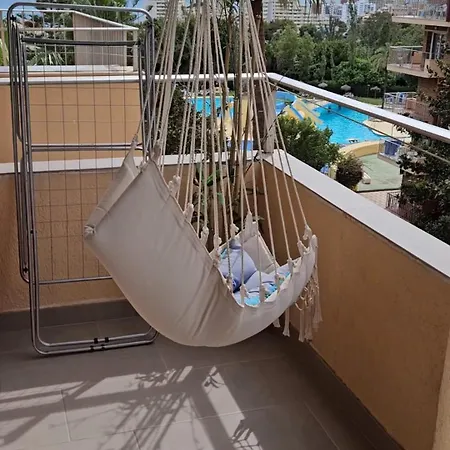 Apartment Malaga La Bella